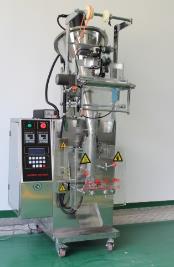 ●全自動粉末包裝機●要緊跟時代潮流！