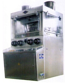 【手動壓片機】如何能更長的工作！