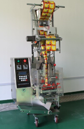【顆粒包裝機】--包裝界的寵兒！